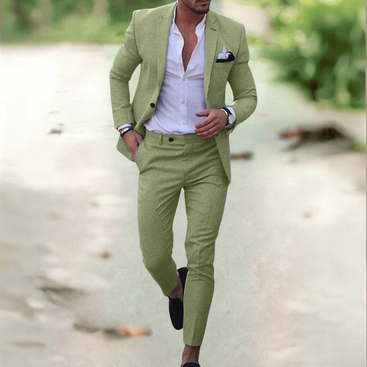 Rory | Eleganter Herren Hose