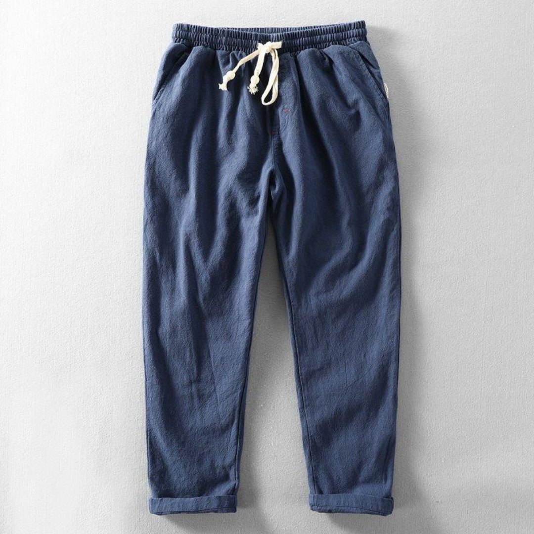 Zev| BEQUEMEHOSE