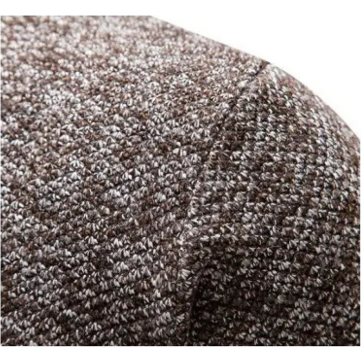 Adam | Eleganter und stilvoller Pullover