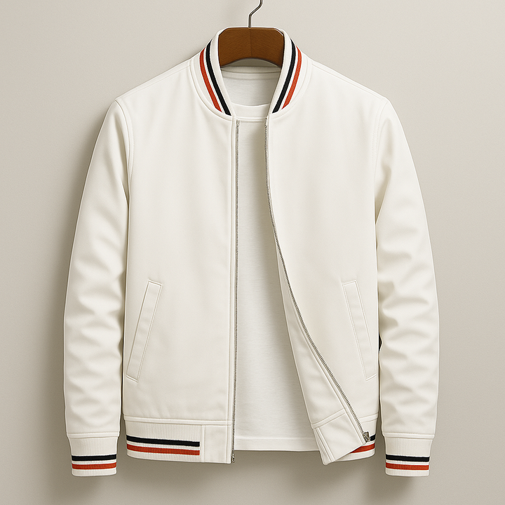 Brock | Parkerjacke