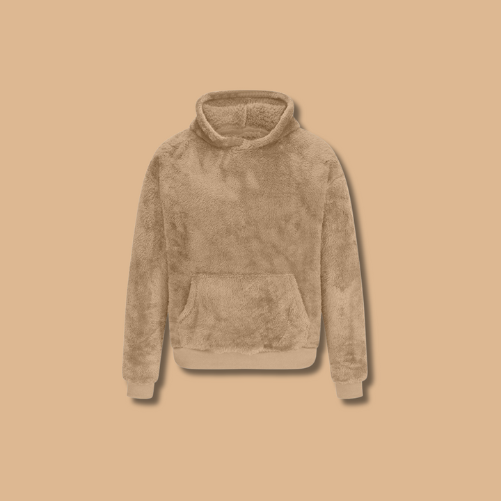 Karlo | Stylischer Hoodie für Herren
