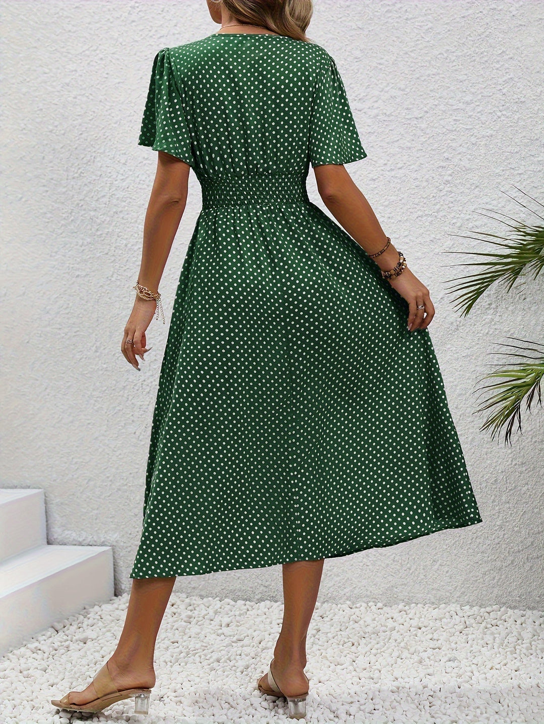 Saige | Damen Sommerkleid