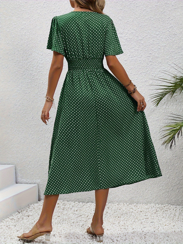 Saige | Damen Sommerkleid