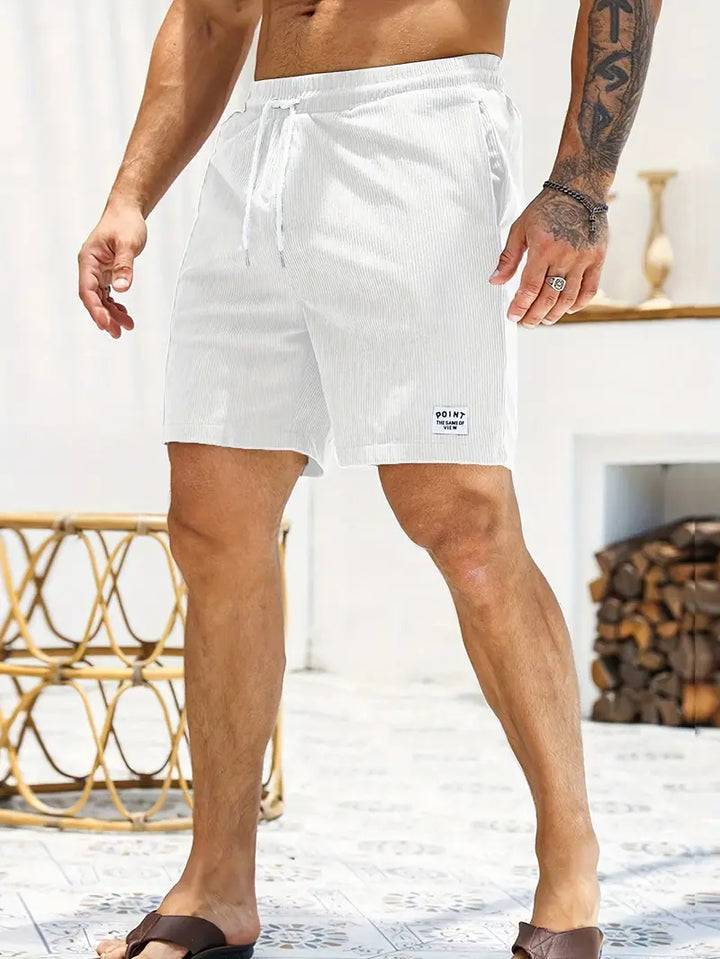 Brody | Herren Freizeit Badehose