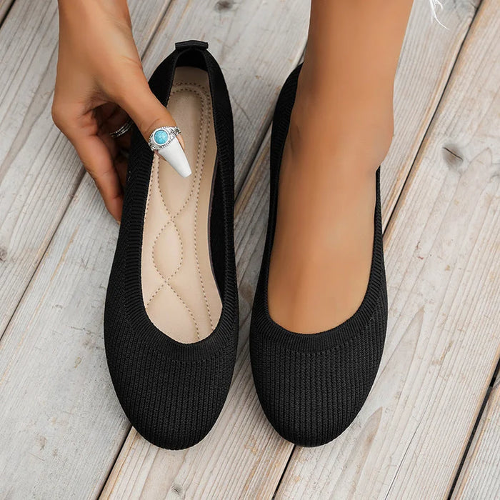 Lilo | Bequeme und rutschfeste Schuhe