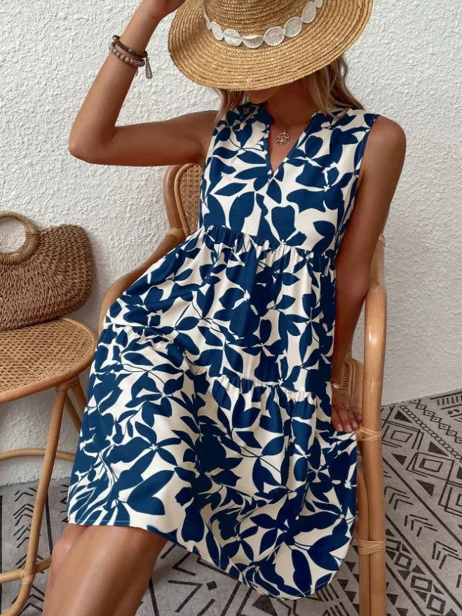 Giovanna | Luftiges Sommerkleid