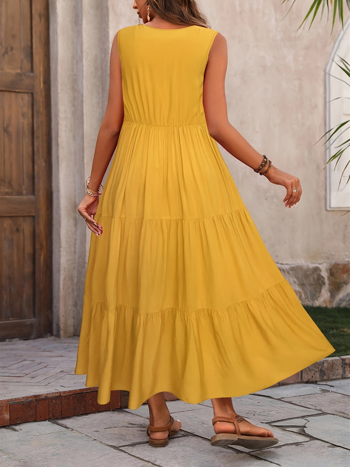Loreleiz | Leichte Sommerkleid