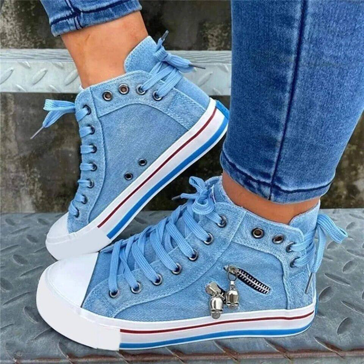 Paulina | Trendige Orthopädische Schuhe