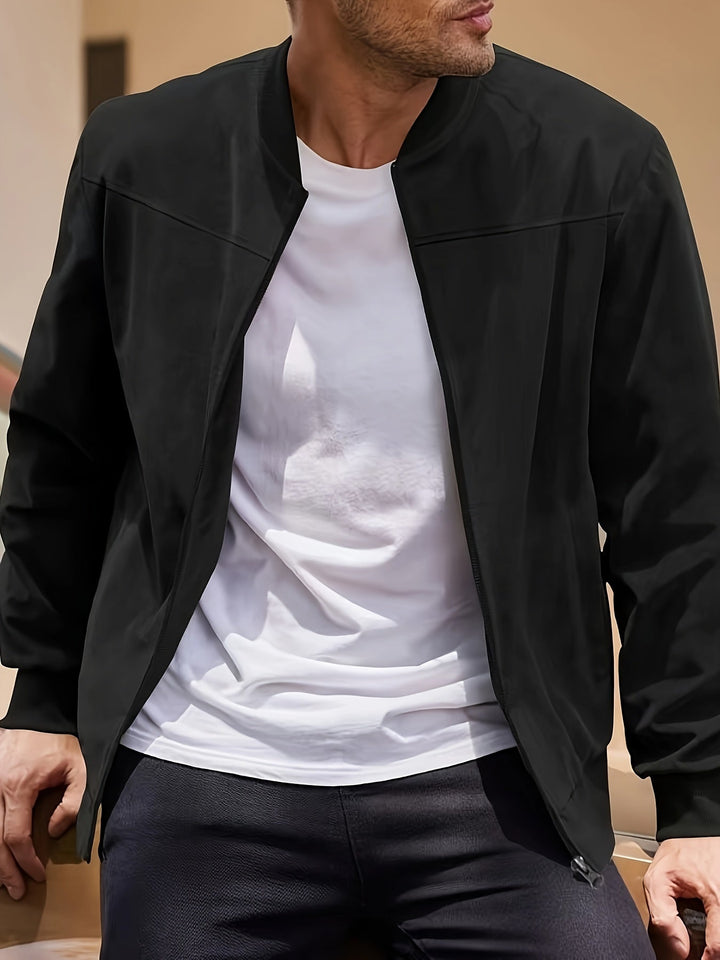 Dann | Klassische modische Jacke
