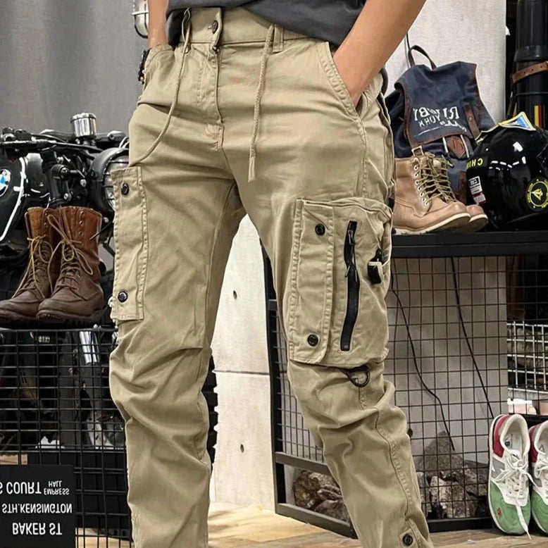 Felton | Robuste und stilvolle taktische Hose