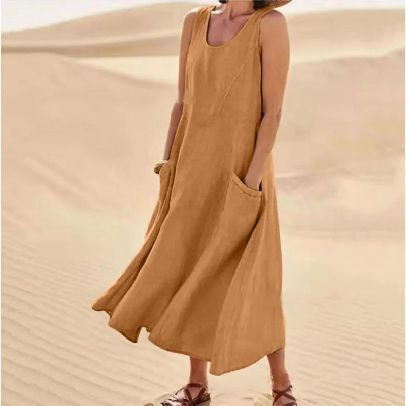 Madilynn | Stilvolles Kleid
