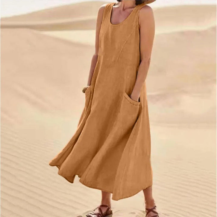 Madilynn | Stilvolles Kleid