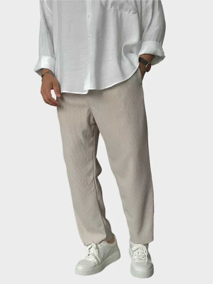 Felipe | Ultraweiche Lounge Hose