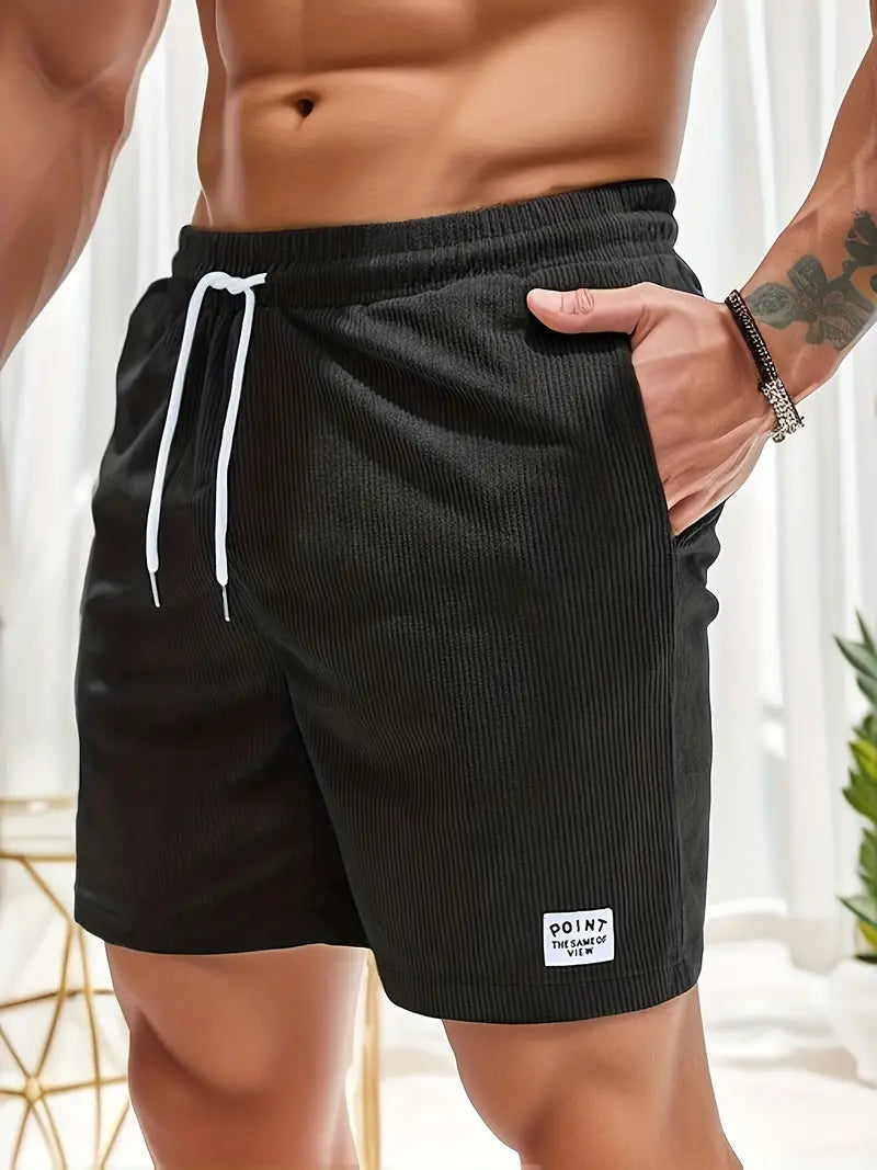 Brody | Herren Freizeit Badehose