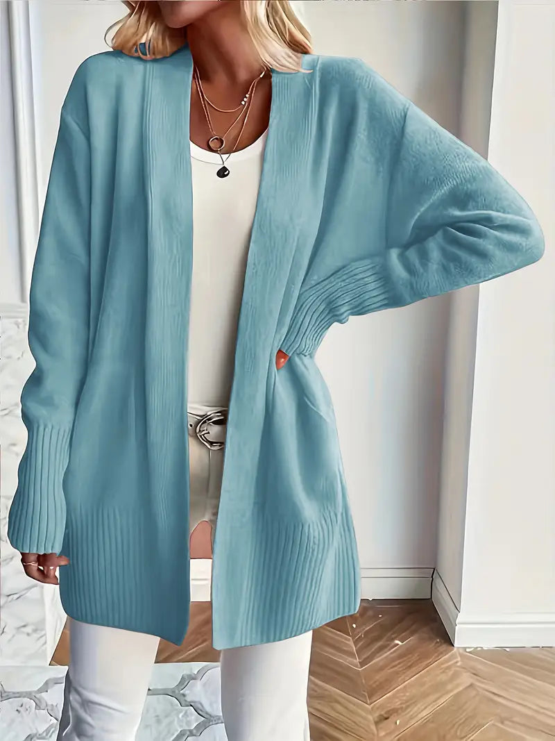 Sedy | Gemütlicher Strickcardigan
