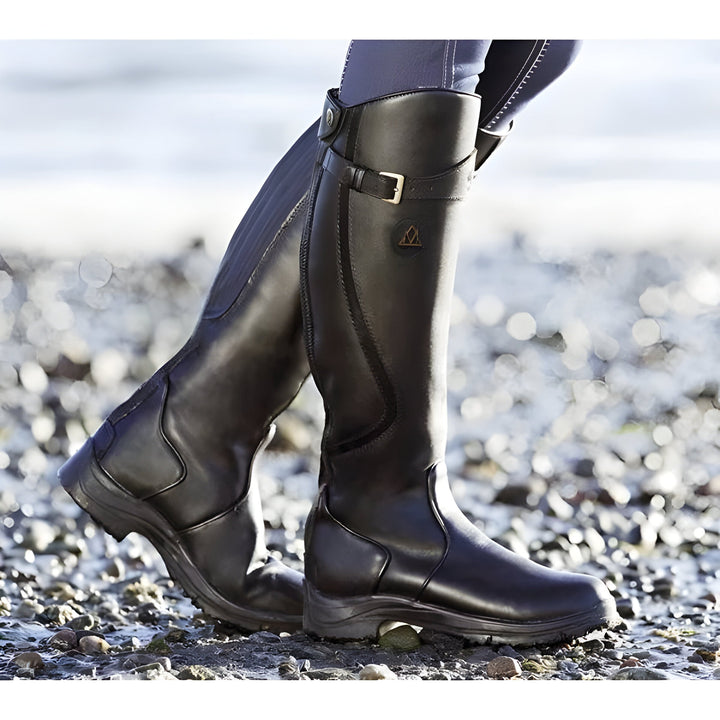 Herma | Luxusstiefel