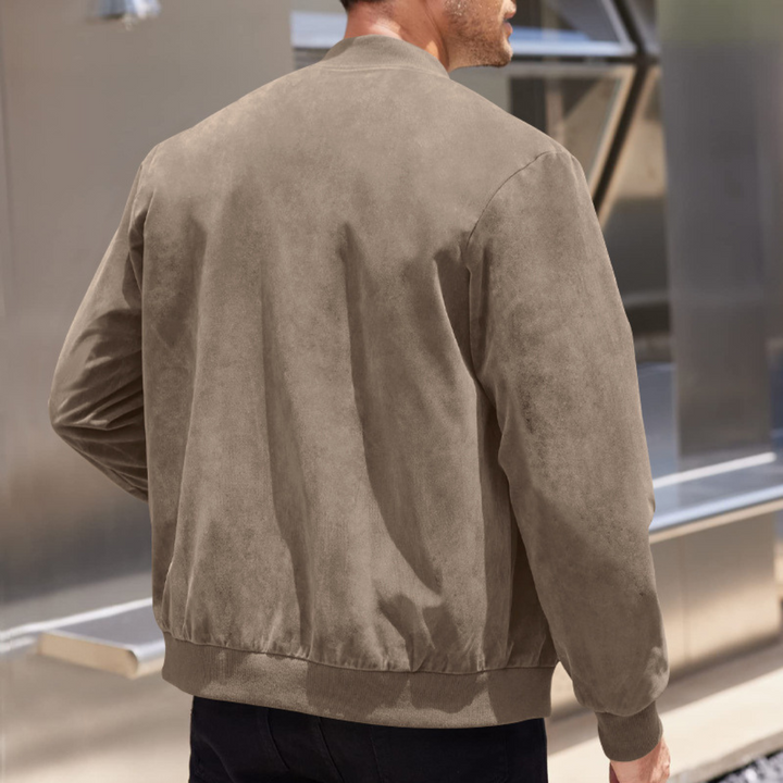 Hubert | Moderne Jacke für jede Jahreszeit