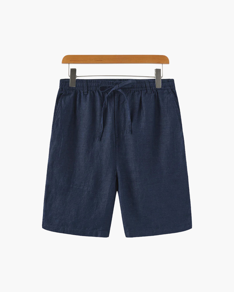 Alonzo | Trendige Sommerhose