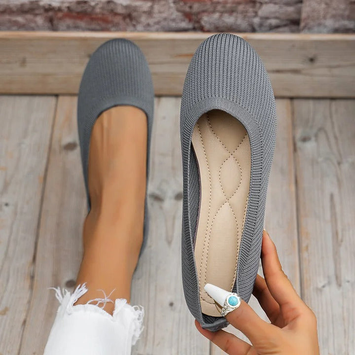 Jette | Rutschfeste und atmungsaktive Schuhe