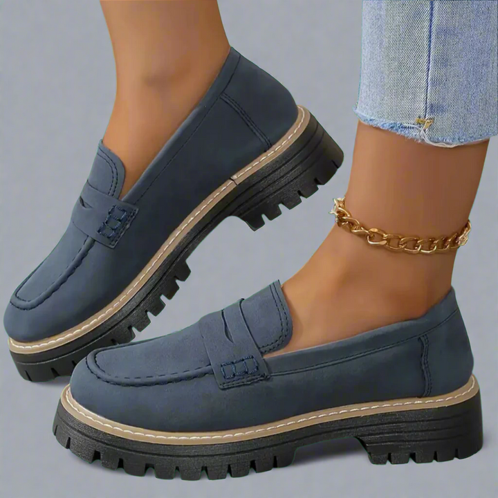 Yskaela | Leichte Slipper für jede Gelegenheit