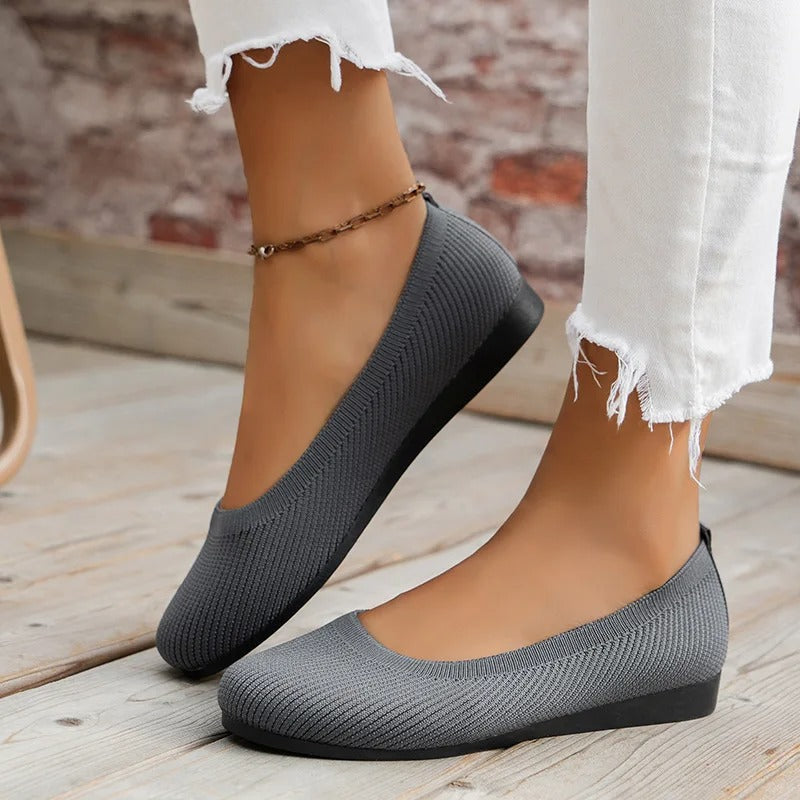 Amarri | Atmungsaktive Orthopädische Schuhe