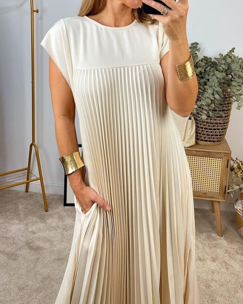 Mercy | Zeitloses und bequemes Kleid