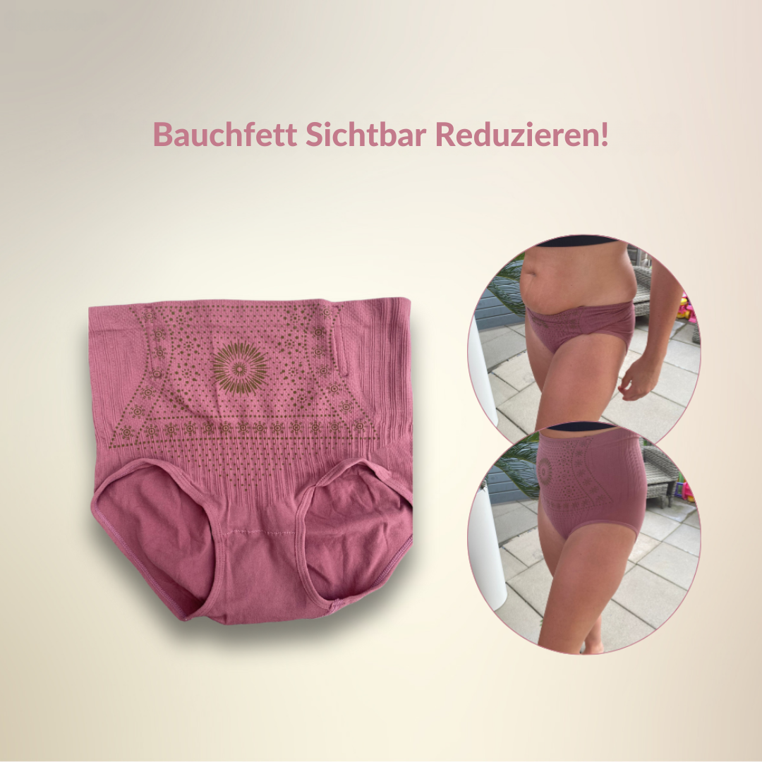 Grettel | Korrektive Schlankheitsunterwäsche | 5+5 FREE