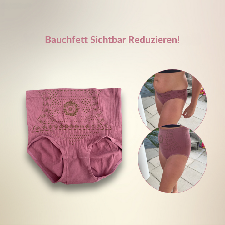 Grettel | Korrektive Schlankheitsunterwäsche | 5+5 FREE