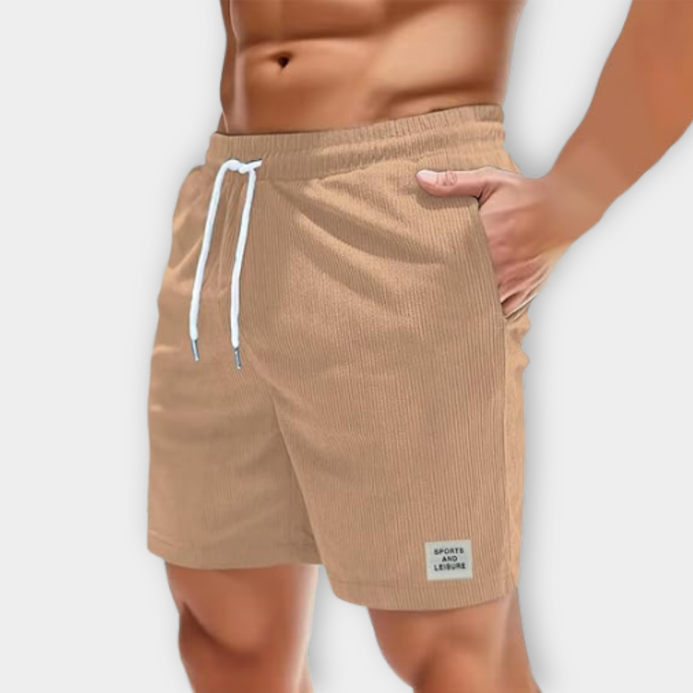 Apollo | Sommer Freizeit Shorts