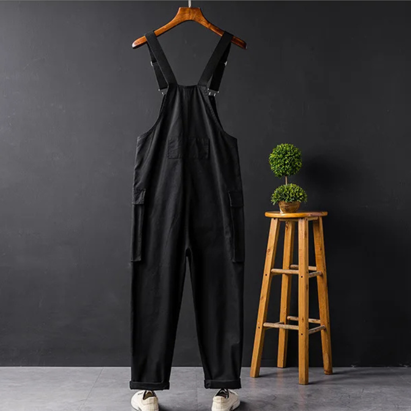 Zloane | Premium Gartenoverall