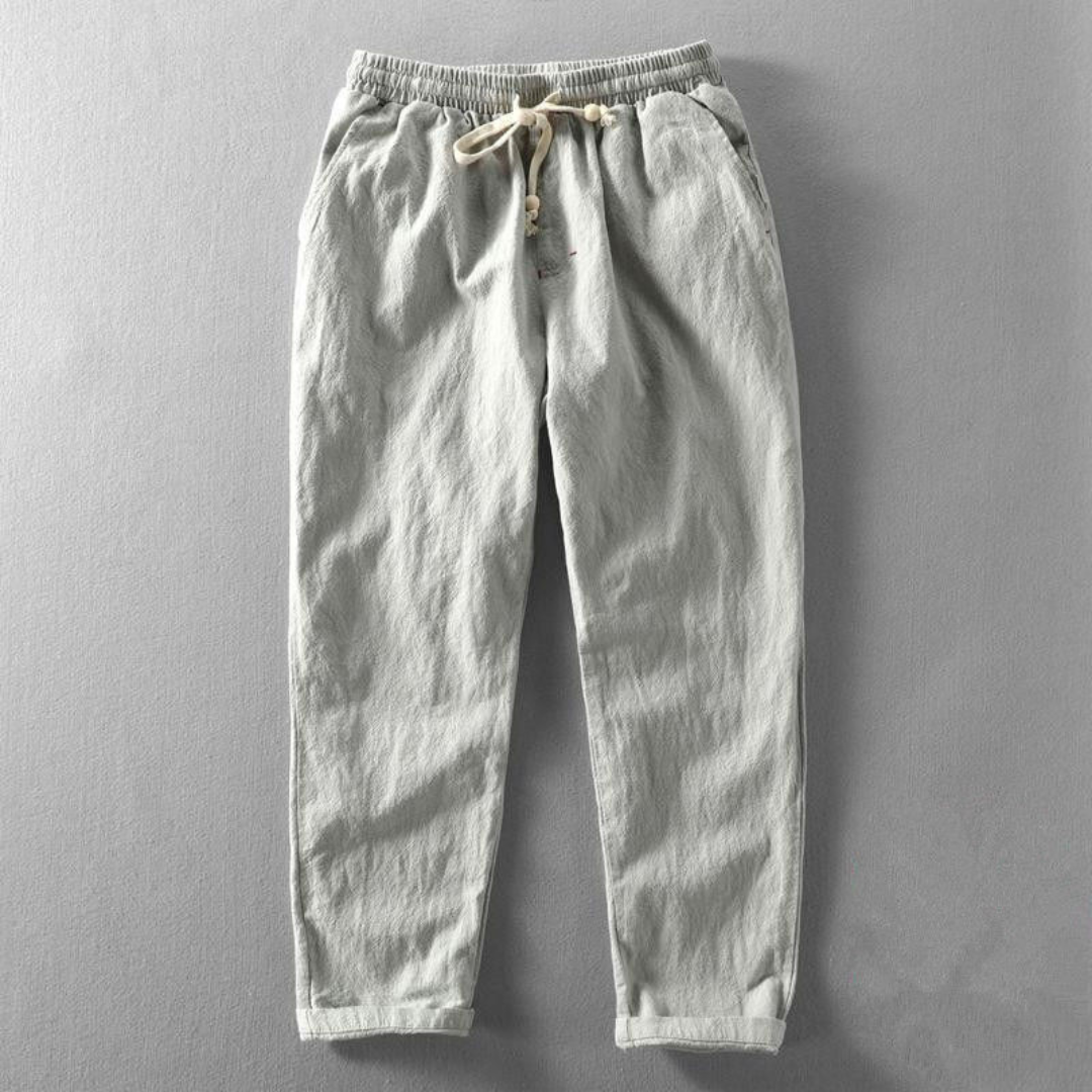Zev| BEQUEMEHOSE