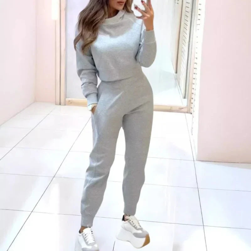 Helny | Loungewear Set