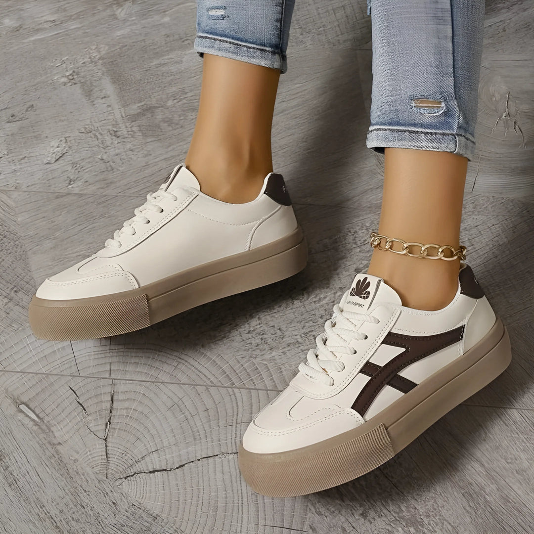 Manja | Orthopädische Sneakers
