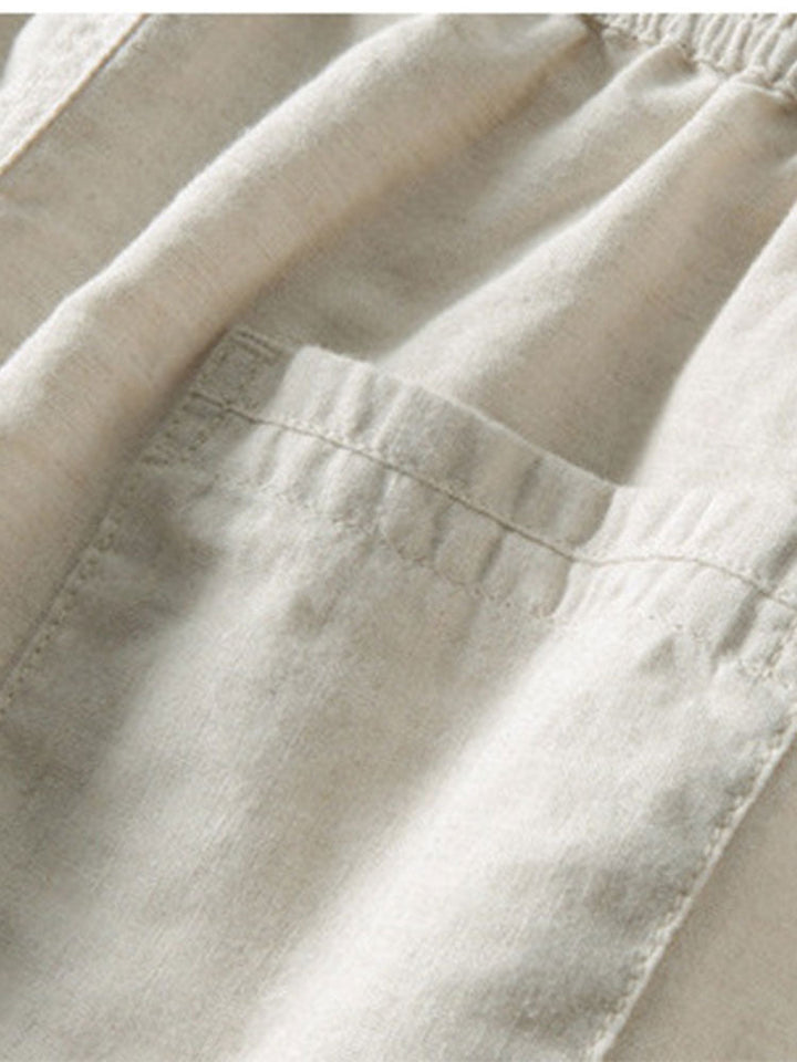 Jalen | Sommer-Set: Polohemd und Hose