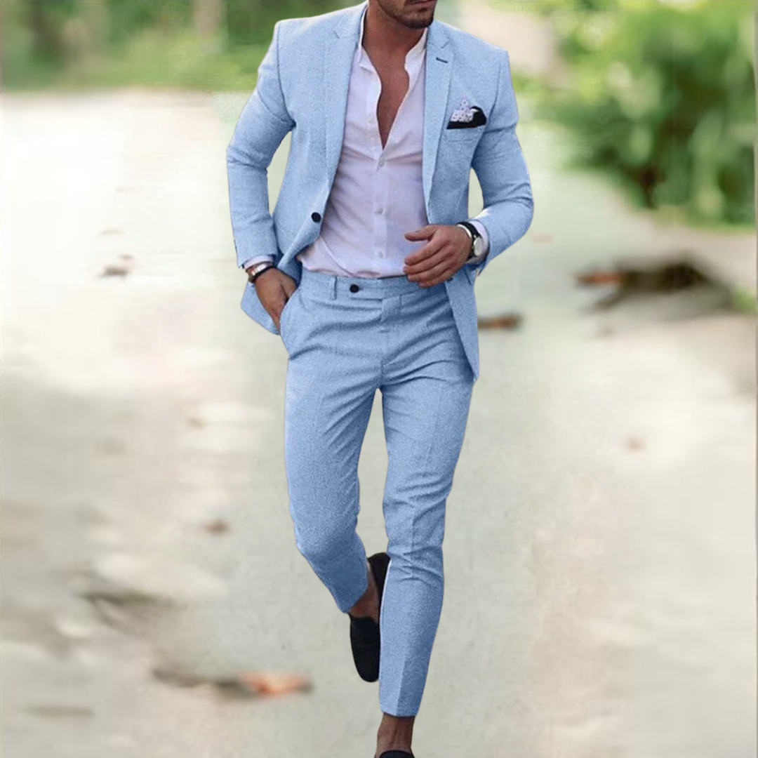 Rory | Eleganter Herren Hose