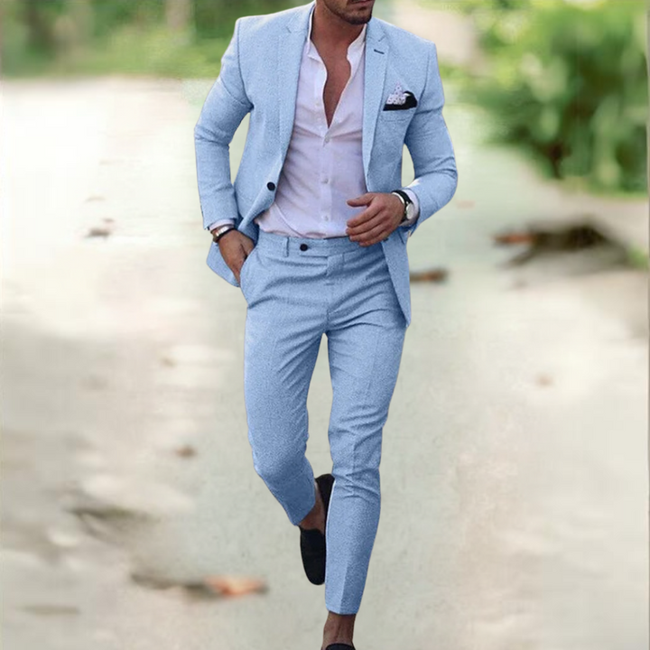 Rory | Eleganter Herren Hose
