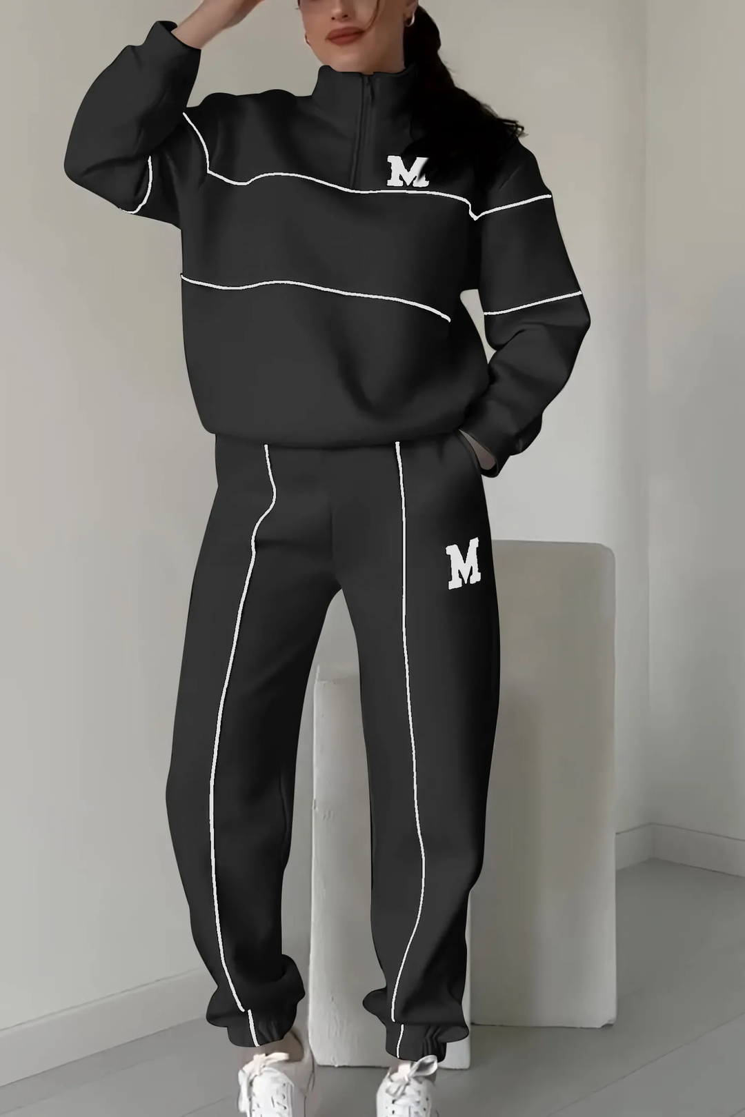 Tria | Michigan Zweiteiliges Set
