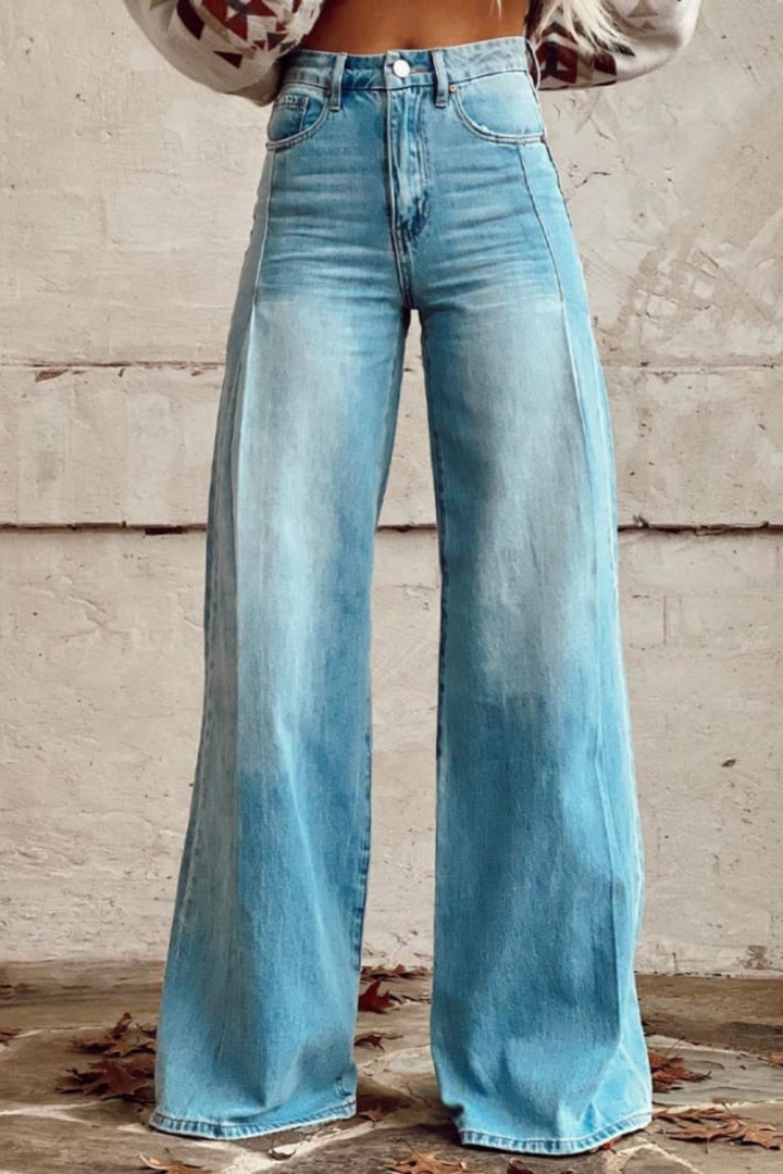 Clein | Boho-Vintage-Hose