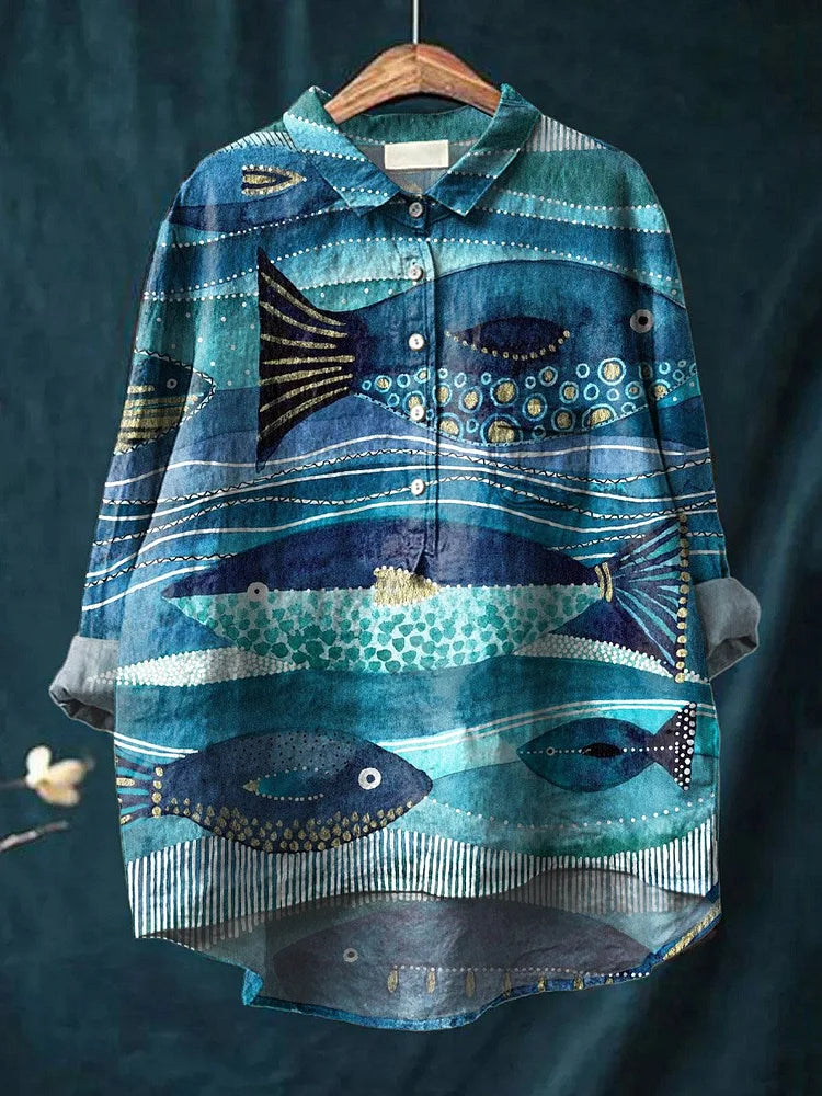 Calily | Hundekunst T-Shirt