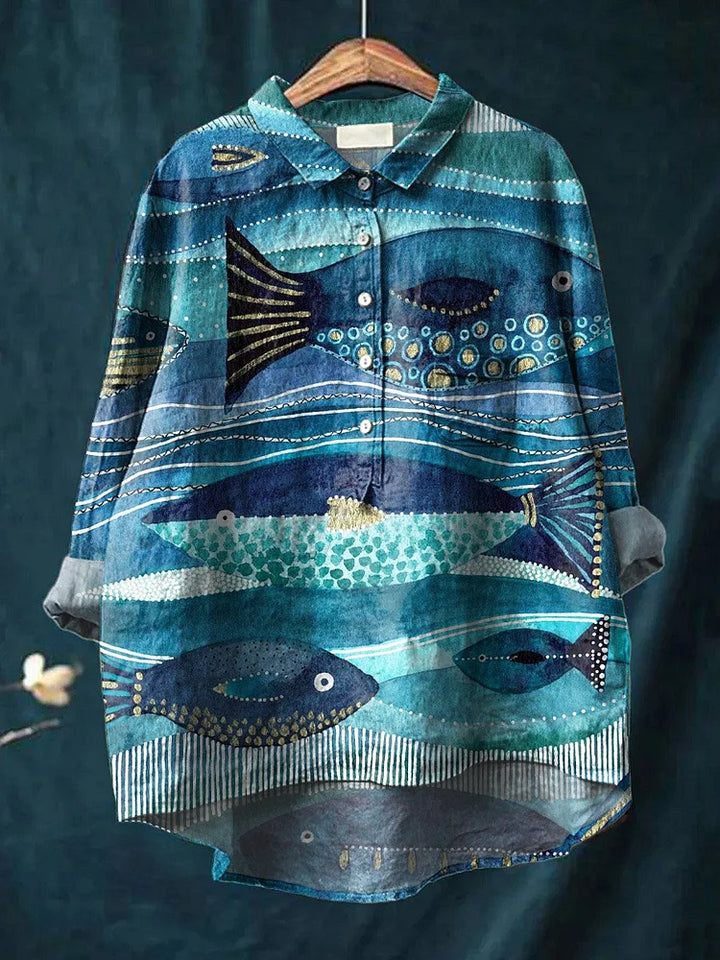 Calily | Hundekunst T-Shirt