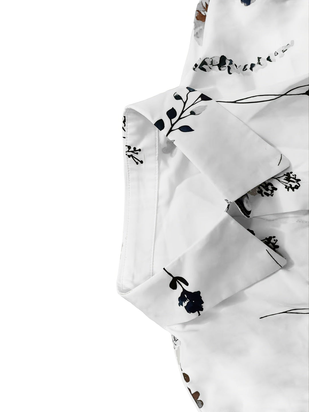 Myline | Elegantes Blumenkleid