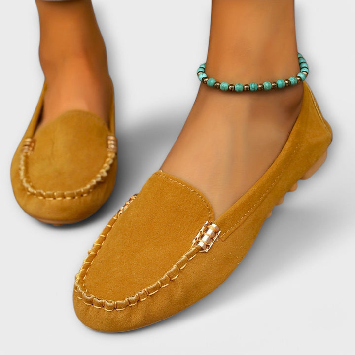 Laurenz | Stilvolle Slipper