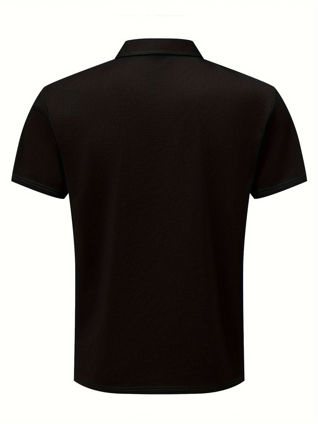Maki | Kurzärmeliges Golfshirt