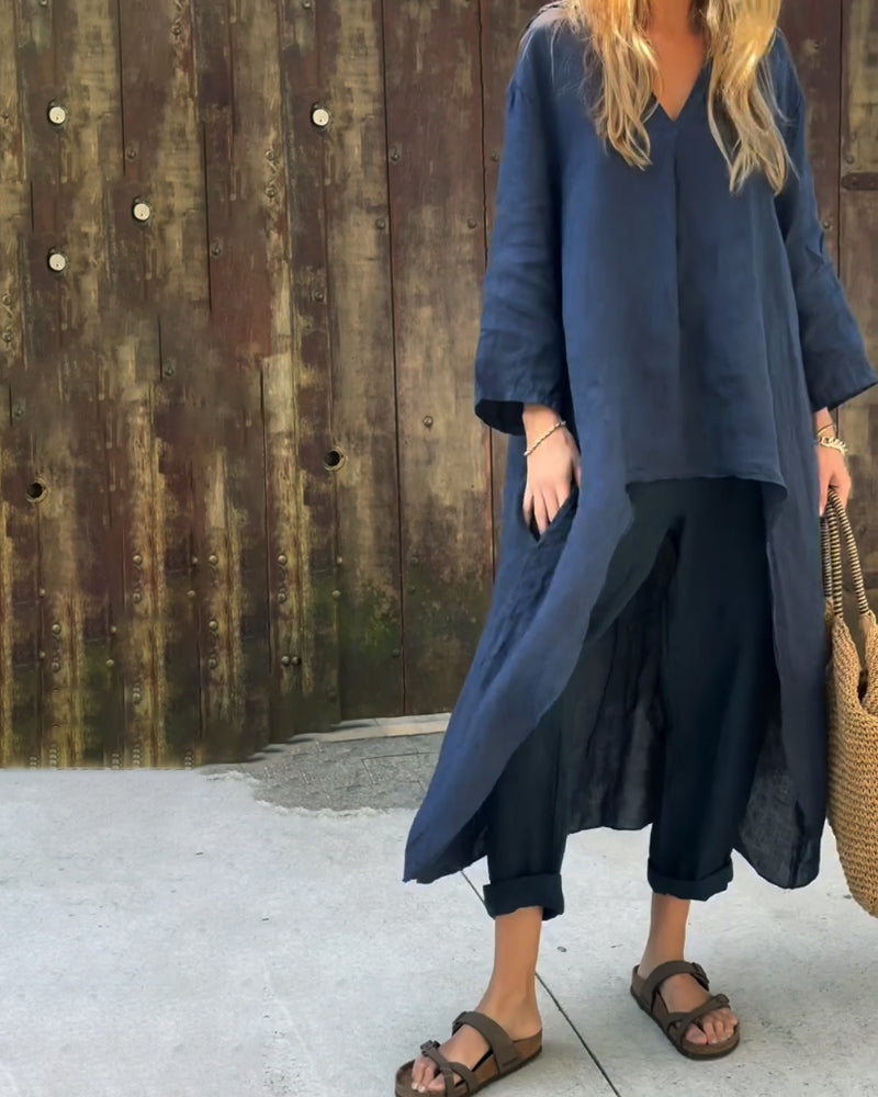 Islana | Schickes und Bequemes Set
