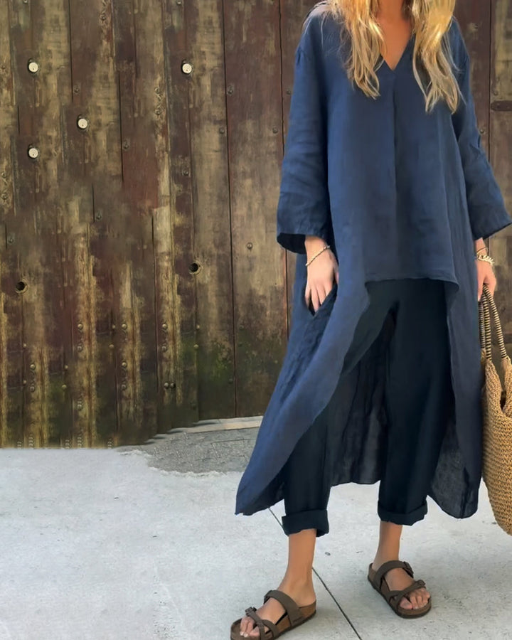 Islana | Schickes und Bequemes Set