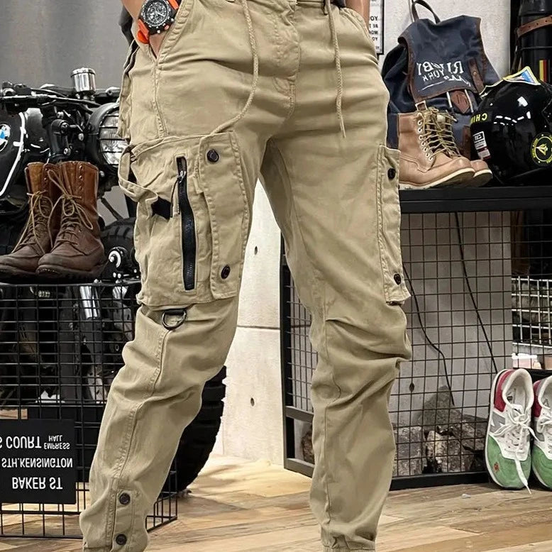Felton | Robuste und stilvolle taktische Hose