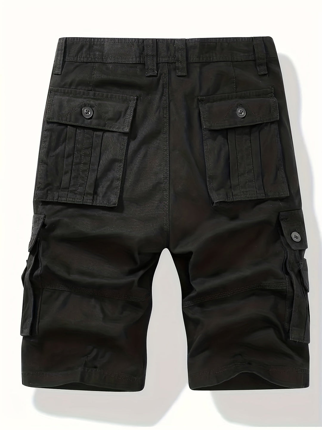 Aden | Klassische Cargo-Shorts für Herren