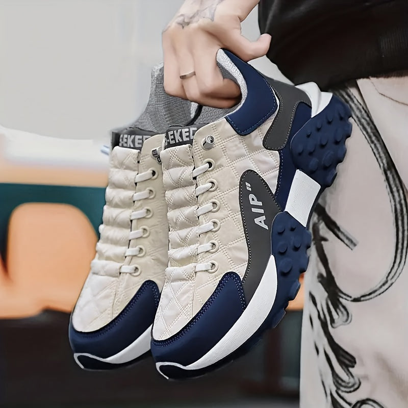 Armin | Orthopädische Komfort-Sneaker für Herren