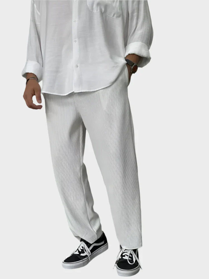 Felipe | Ultraweiche Lounge Hose