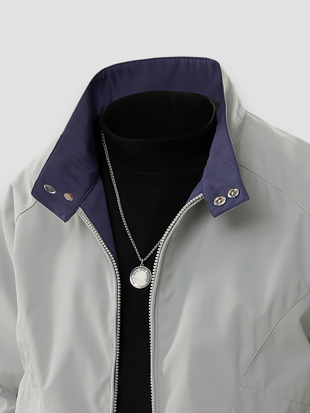 Monroe | Leichte Frühlingsjacke